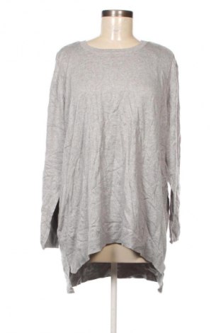 Pulover de femei Charles Vogele, Mărime XXL, Culoare Gri, Preț 54,99 Lei