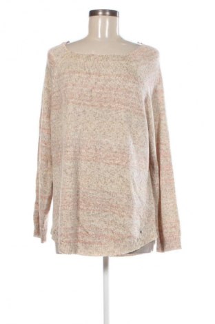 Damenpullover Charles Vogele, Größe XL, Farbe Mehrfarbig, Preis € 11,99