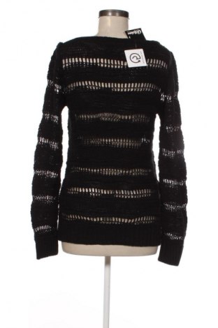 Női pulóver Chillytime, Méret S, Szín Fekete, Ár 5 749 Ft