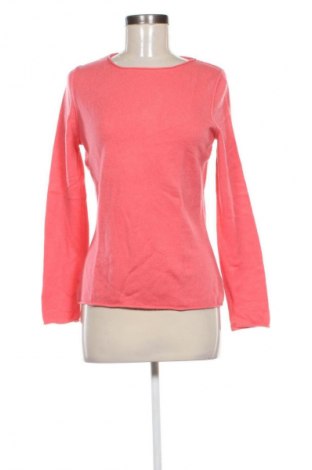 Γυναικείο πουλόβερ Christian Berg, Μέγεθος S, Χρώμα Ρόζ , Τιμή 26,68 €