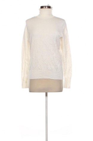 Γυναικείο πουλόβερ Christian Berg, Μέγεθος M, Χρώμα Εκρού, Τιμή 19,99 €
