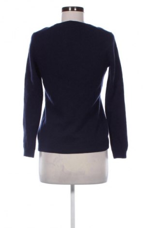 Дамски пуловер Christian Berg, Размер XL, Цвят Син, Цена 44,24 лв.