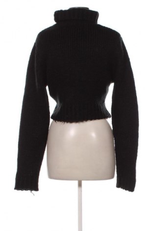 Damski sweter Cider, Rozmiar S, Kolor Czarny, Cena 66,67 zł