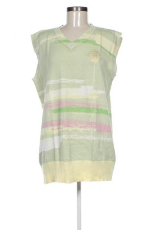 Дамски пуловер Cinch, Размер XXL, Цвят Многоцветен, Цена 24,84 лв.