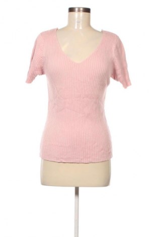 Γυναικείο πουλόβερ Claire, Μέγεθος XL, Χρώμα Ρόζ , Τιμή 32,99 €