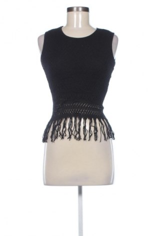 Damenpullover Clockhouse, Größe XS, Farbe Schwarz, Preis 14,83 €