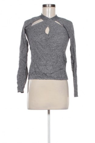 Дамски пуловер Clockhouse, Размер M, Цвят Сив, Цена 6,13 €