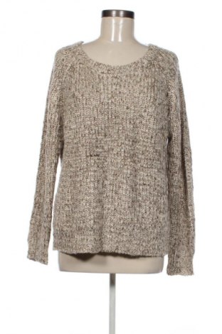 Dámsky pulóver Clockhouse, Veľkosť XXL, Farba Béžová, Cena  9,95 €