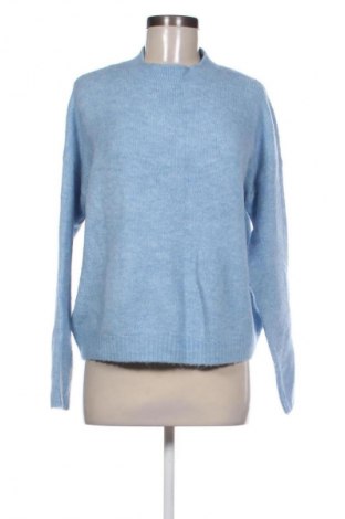 Női pulóver Clockhouse, Méret S, Szín Kék, Ár 5 776 Ft