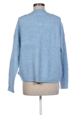 Női pulóver Clockhouse, Méret S, Szín Kék, Ár 5 776 Ft