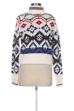 Dámský svetr Clockhouse, Velikost L, Barva Vícebarevné, Cena  367,00 Kč