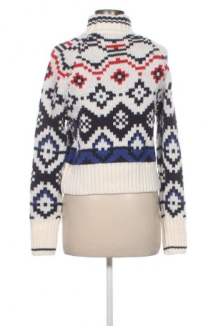 Dámský svetr Clockhouse, Velikost L, Barva Vícebarevné, Cena  367,00 Kč