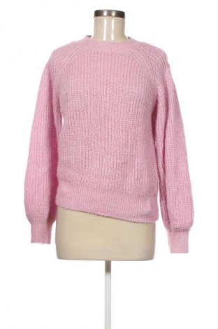 Dámský svetr Clockhouse, Velikost M, Barva Růžová, Cena  199,00 Kč