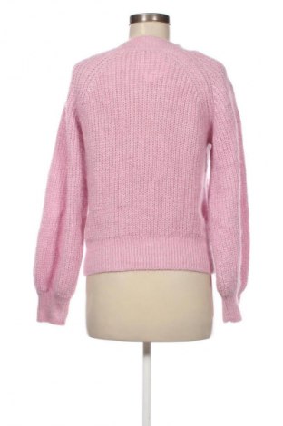 Dámský svetr Clockhouse, Velikost M, Barva Růžová, Cena  199,00 Kč