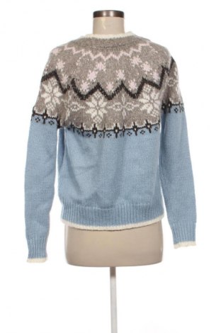 Γυναικείο πουλόβερ Clockhouse, Μέγεθος XL, Χρώμα Πολύχρωμο, Τιμή 7,99 €