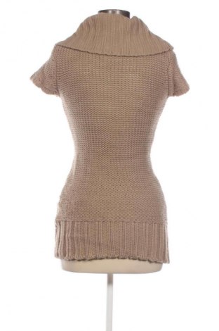 Dámský svetr Clockhouse, Velikost XS, Barva Béžová, Cena  371,00 Kč