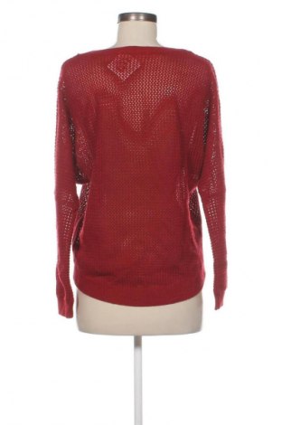 Női pulóver Clockhouse, Méret S, Szín Piros, Ár 2 649 Ft
