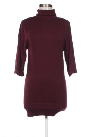 Damski sweter Clockhouse, Rozmiar S, Kolor Czerwony, Cena 26,99 zł