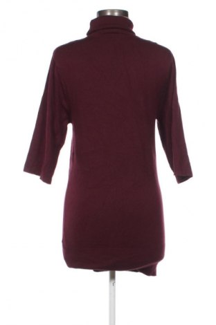 Damski sweter Clockhouse, Rozmiar S, Kolor Czerwony, Cena 26,99 zł