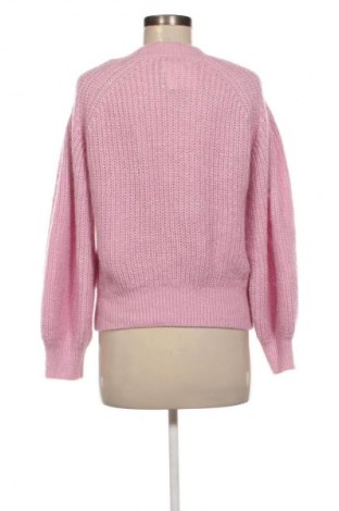 Damski sweter Clockhouse, Rozmiar M, Kolor Różowy, Cena 34,99 zł