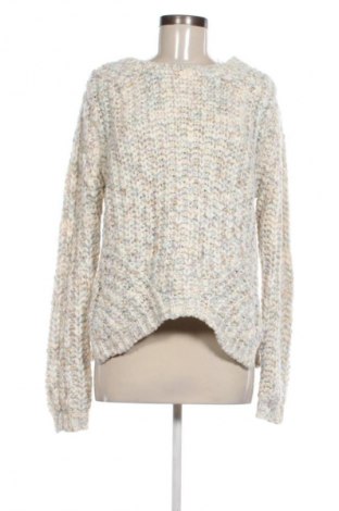 Дамски пуловер Clockhouse, Размер M, Цвят Многоцветен, Цена 28,88 лв.