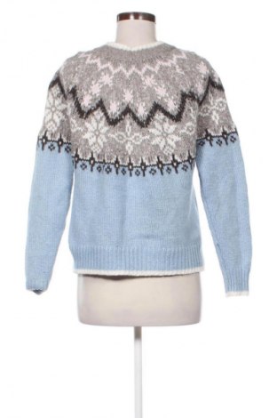 Női pulóver Clockhouse, Méret XL, Szín Sokszínű, Ár 5 776 Ft