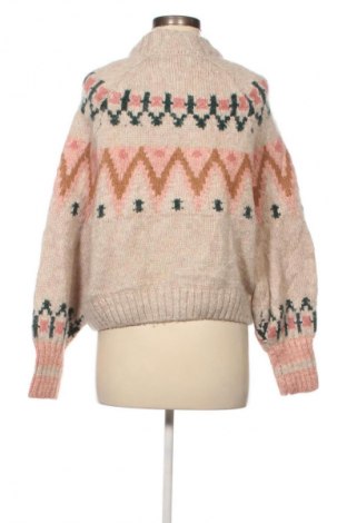 Damenpullover Clockhouse, Größe M, Farbe Mehrfarbig, Preis € 10,99