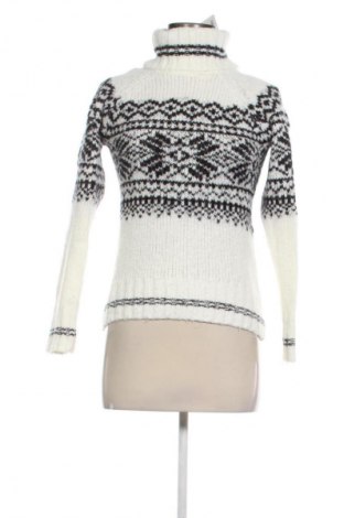 Дамски пуловер Clockhouse, Размер S, Цвят Многоцветен, Цена 29,15 лв.
