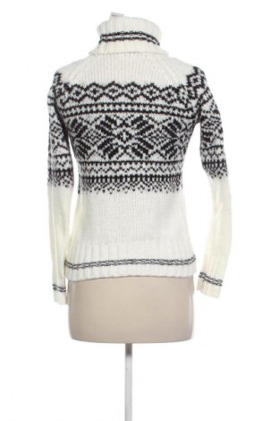 Дамски пуловер Clockhouse, Размер S, Цвят Многоцветен, Цена 29,15 лв.