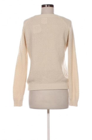 Dámsky pulóver Clockhouse, Veľkosť S, Farba Kremová, Cena  14,83 €
