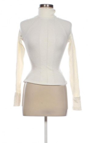 Damenpullover Clockhouse, Größe XS, Farbe Weiß, Preis € 8,99