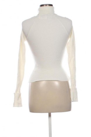 Damenpullover Clockhouse, Größe XS, Farbe Weiß, Preis € 8,99
