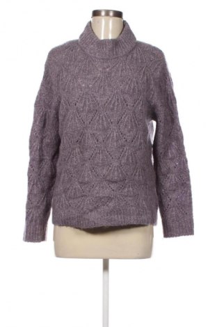 Női pulóver Co'Couture, Méret S, Szín Lila, Ár 9 389 Ft