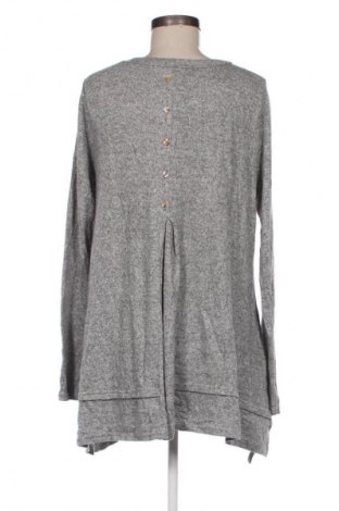 Dámsky pulóver Coin 1804, Veľkosť XL, Farba Sivá, Cena  6,95 €