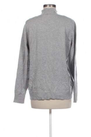 Damski sweter Collection, Rozmiar XL, Kolor Szary, Cena 41,99 zł