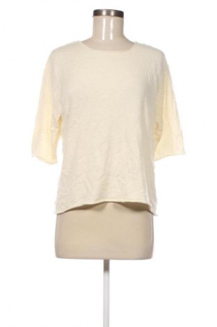 Damski sweter Collection, Rozmiar L, Kolor Beżowy, Cena 34,99 zł