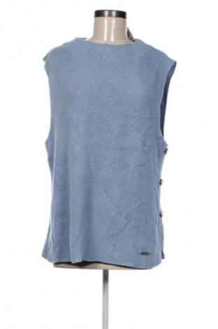Damenpullover Collection L, Größe XL, Farbe Blau, Preis € 6,99