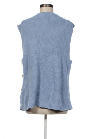 Damenpullover Collection L, Größe XL, Farbe Blau, Preis € 6,99