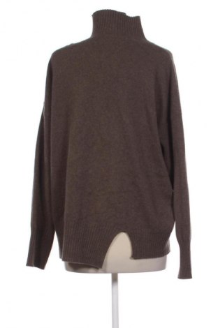 Pulover de femei Collezione, Mărime XXL, Culoare Maro, Preț 77,17 Lei