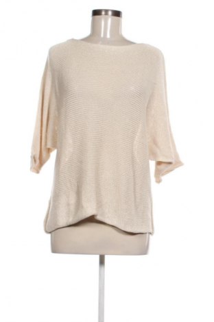 Damenpullover Collezione, Größe M, Farbe Beige, Preis € 10,99