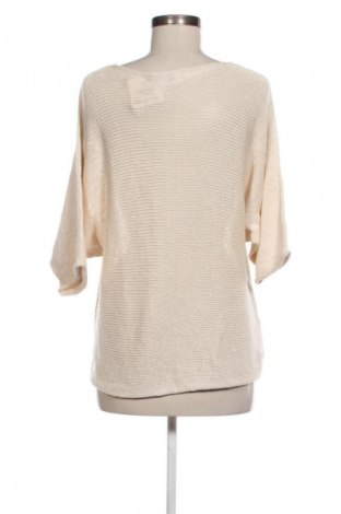 Damenpullover Collezione, Größe M, Farbe Beige, Preis € 10,99