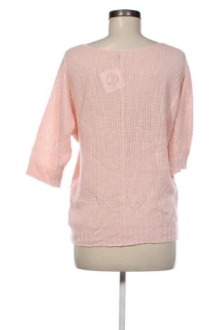 Dámský svetr Colloseum, Velikost XS, Barva Růžová, Cena  129,00 Kč