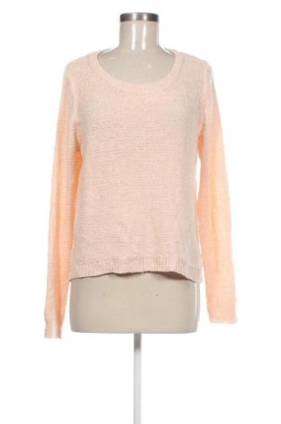 Damenpullover Colloseum, Größe L, Farbe Orange, Preis € 5,99