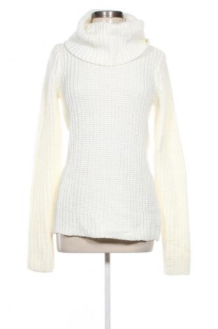 Damenpullover Colours Of The World, Größe L, Farbe Weiß, Preis 7,99 €