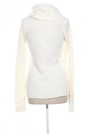 Damenpullover Colours Of The World, Größe L, Farbe Weiß, Preis 7,99 €