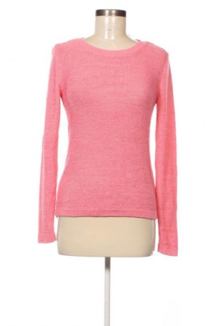 Pulover de femei Colours Of The World, Mărime S, Culoare Roz, Preț 34,99 Lei