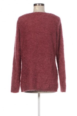 Dámský svetr Colours Of The World, Velikost M, Barva Růžová, Cena  199,00 Kč