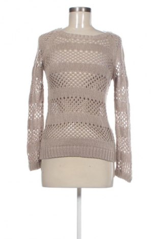 Dámský svetr Colours Of The World, Velikost S, Barva Béžová, Cena  99,00 Kč