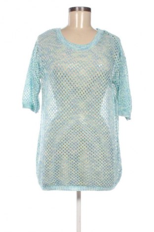 Damski sweter Colours Of The World, Rozmiar L, Kolor Kolorowy, Cena 66,67 zł