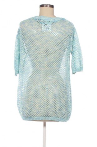 Damski sweter Colours Of The World, Rozmiar L, Kolor Kolorowy, Cena 66,67 zł